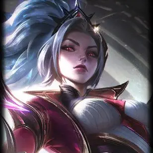 Profile image of 악의 여단 아칼리