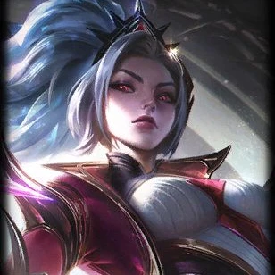 악의 여단 아칼리