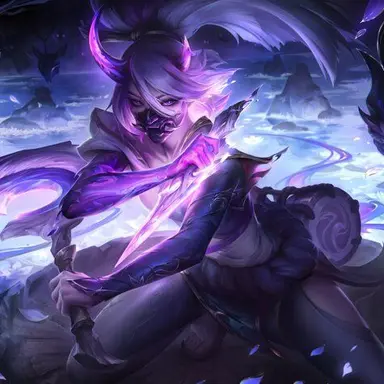 Profile image of 영혼의 꽃 아칼리