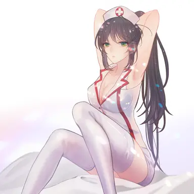 Profile image of 간호사 아칼리