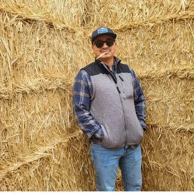 Profile image of Kane