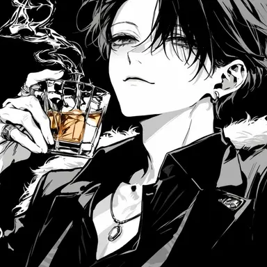 Profile image of 伏黒