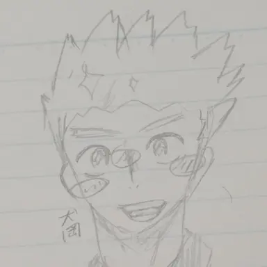 Profile image of 犬岡 走