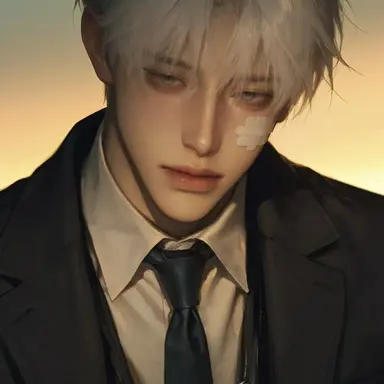 Profile image of カイル・ルエット