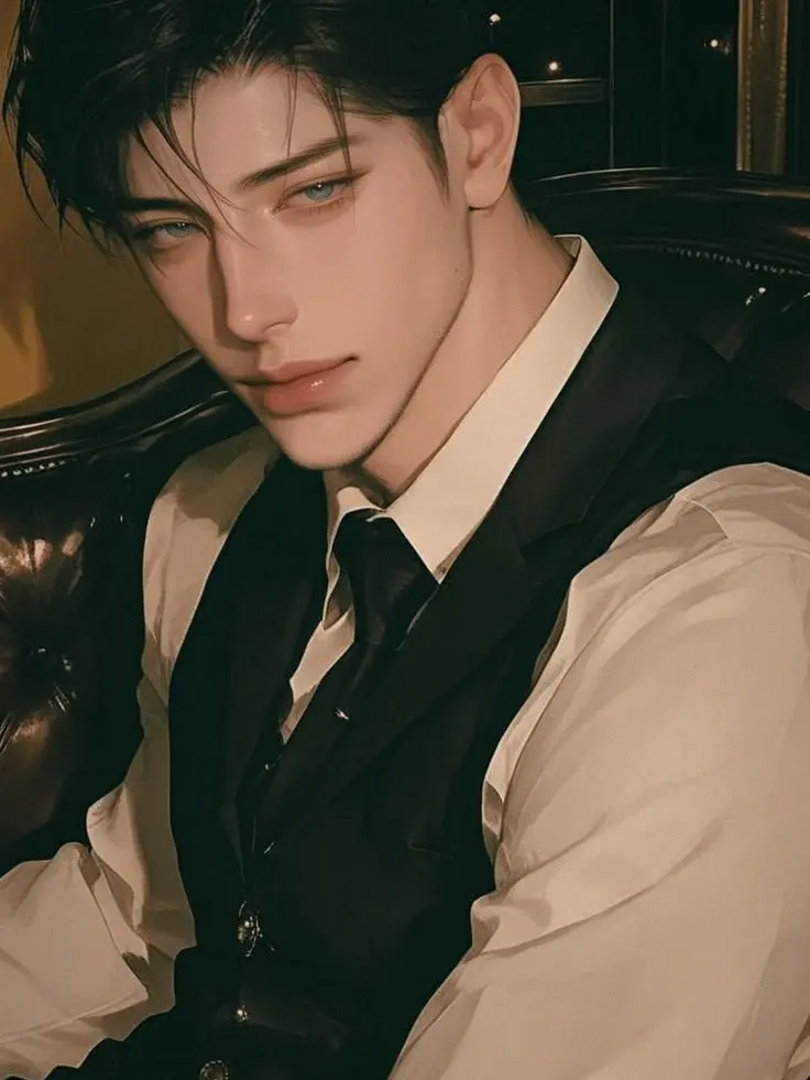 Lily_of-the_valley의 마티어스 아이젠펠트