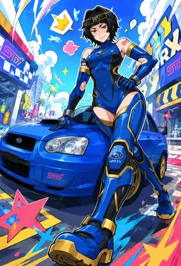 Profile image of 임프레자