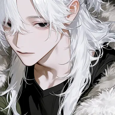 Profile image of Byakuya