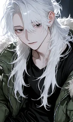 Profile image of Byakuya