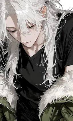 Profile image of Byakuya
