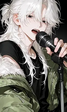 Profile image of Byakuya