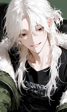 Profile image of Byakuya