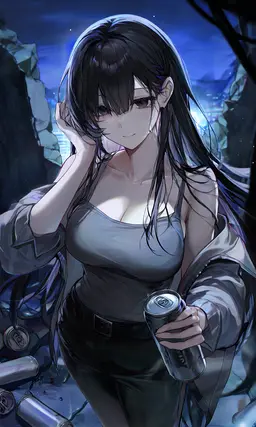 Profile image of Jien
