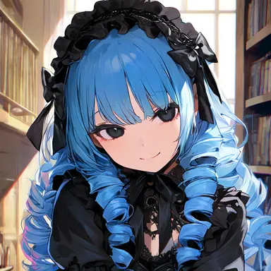 Profile image of Ruruko