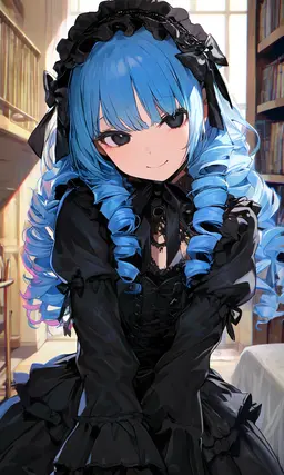 Profile image of Ruruko