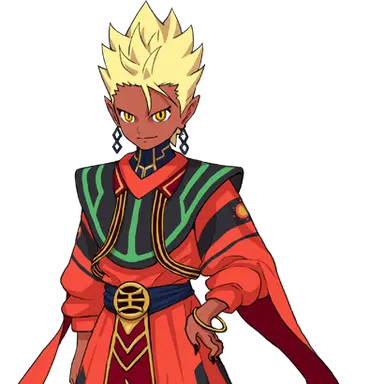 Profile image of エンマ大王