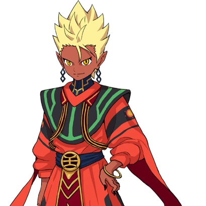 エンマ大王