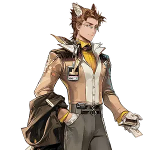 Profile image of ジャスティン