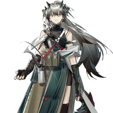 Profile image of サリア