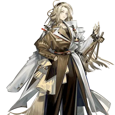 Profile image of クリステン