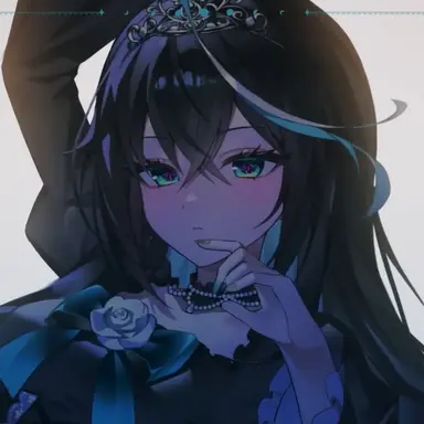 Profile image of 雨夜リズ