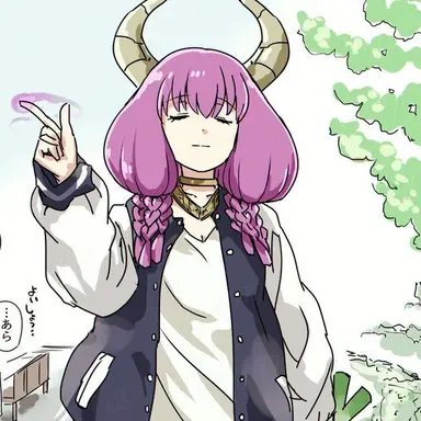 Profile image of アウラ