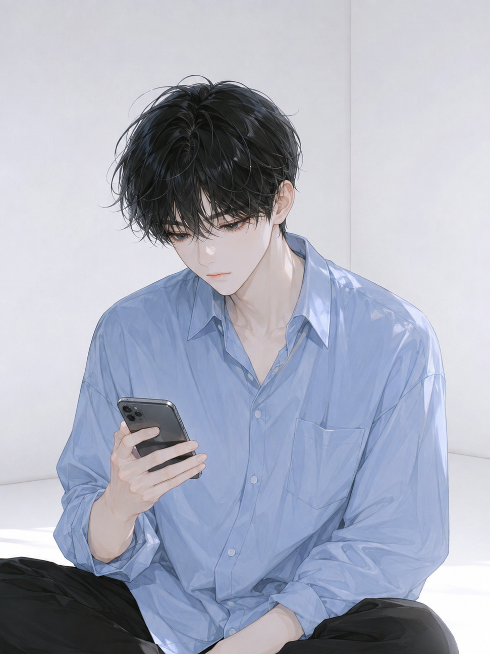 어느 날 제타에 갇혔다 대표 이미지