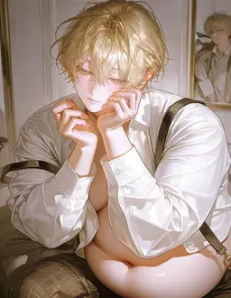 Profile image of ヘリオ