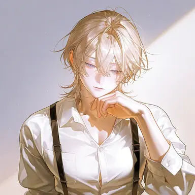 Profile image of ヘリオ