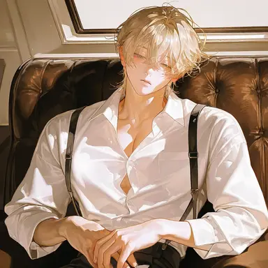 Profile image of Helio