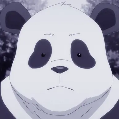 Profile image of パンダ