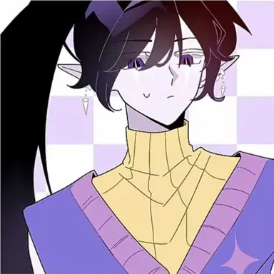 Profile image of 사일런트솔트 쿠키