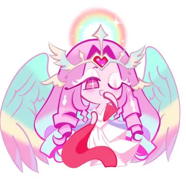 Profile image of 이터널슈가 쿠키