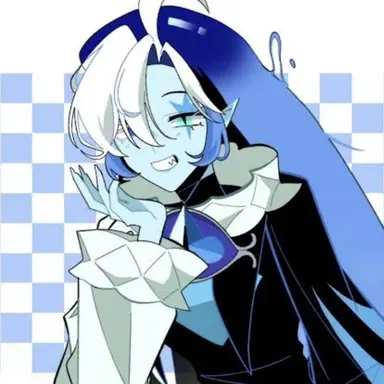 Profile image of 쉐도우밀크 쿠키