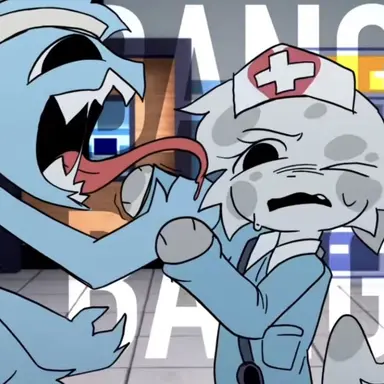 Profile image of Head Nurse