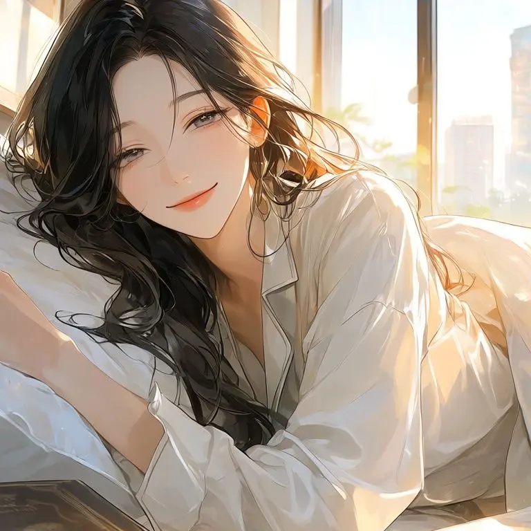 RaspyCoast5158의 My Genius NEET Girlfriend