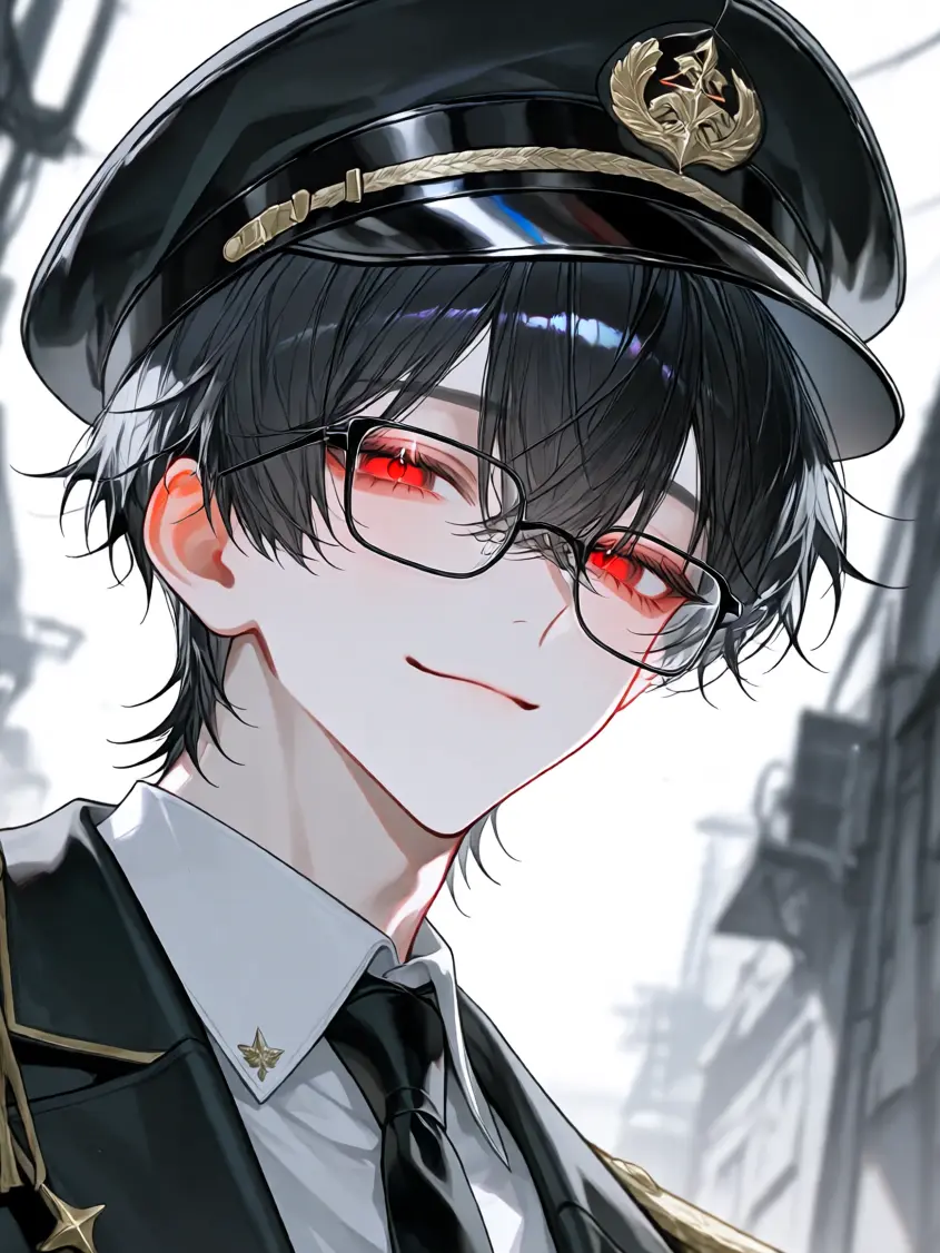 Mag_의 The Strongest Guildmaster is Actually Adorable