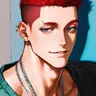 Profile image of Ryusei Zukeran