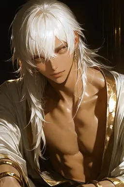 Profile image of アイヤーシュ