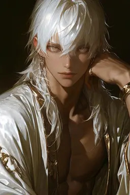 Profile image of アイヤーシュ