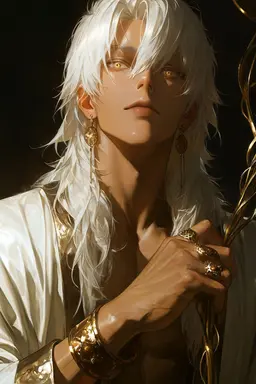 Profile image of アイヤーシュ