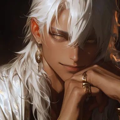 Profile image of アイヤーシュ