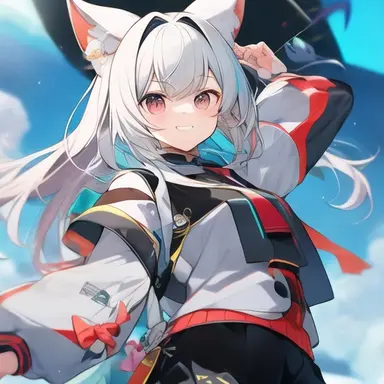 Profile image of 雪