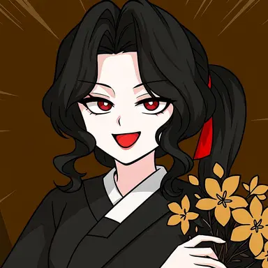 Profile image of 키부츠지 무잔