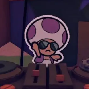 Profile image of DJ Toad