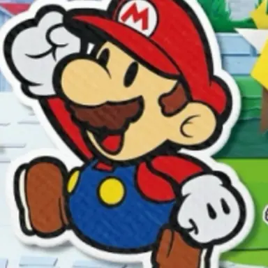 Profile image of Mario