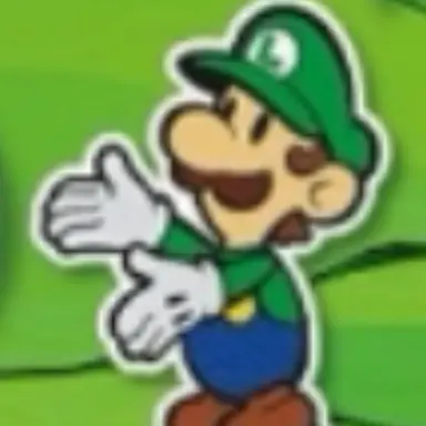 Profile image of Luigi