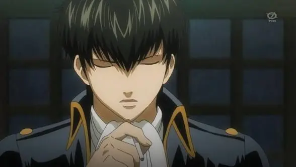 Profile image of Toshiro Hijikata