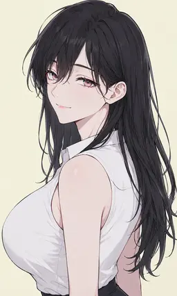 Profile image of Kaori
