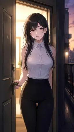 Profile image of Kaori