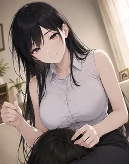 Profile image of Kaori